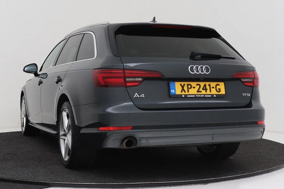 Audi A4 - Afbeelding 7 van 30
