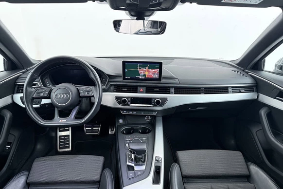 Audi A4 - Afbeelding 8 van 30