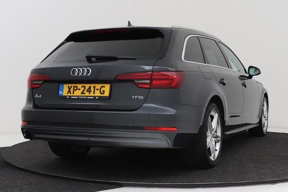 Audi A4 - Afbeelding 9 van 30