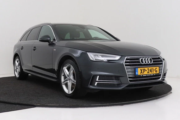 Audi A4 - Afbeelding 11 van 30