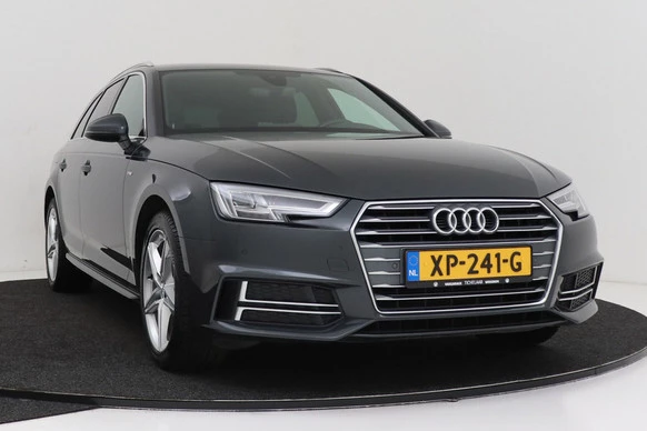 Audi A4 - Afbeelding 12 van 30