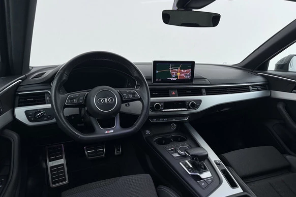 Audi A4 - Afbeelding 14 van 30