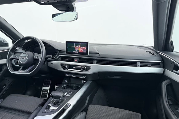 Audi A4 - Afbeelding 15 van 30