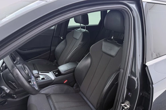 Audi A4 - Afbeelding 16 van 30