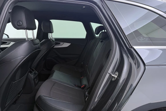 Audi A4 - Afbeelding 17 van 30