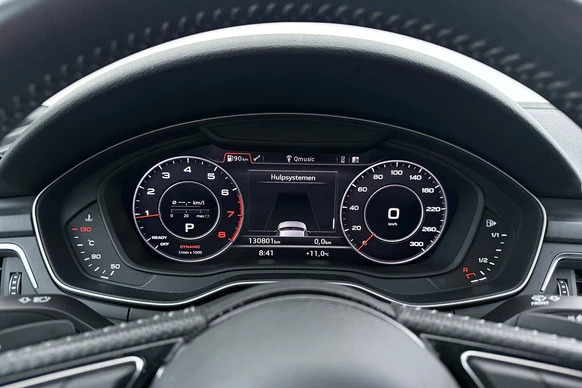 Audi A4 - Afbeelding 18 van 30