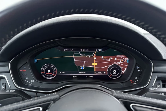 Audi A4 - Afbeelding 19 van 30