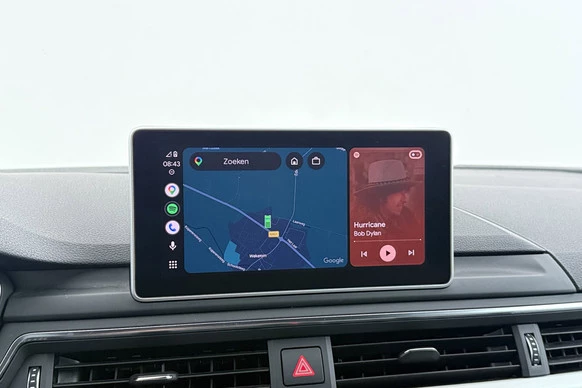 Audi A4 - Afbeelding 20 van 30