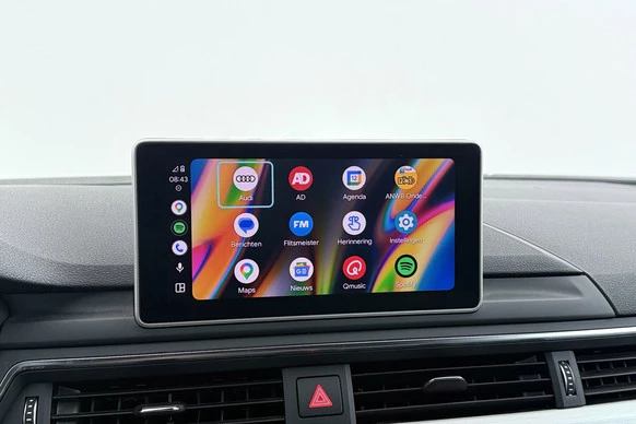 Audi A4 - Afbeelding 21 van 30