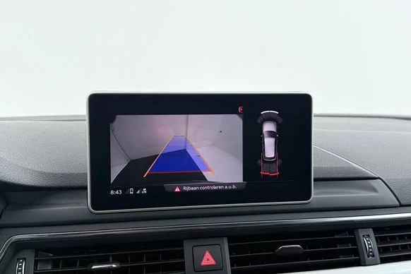 Audi A4 - Afbeelding 22 van 30