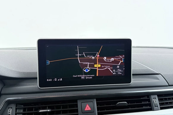 Audi A4 - Afbeelding 23 van 30