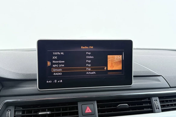 Audi A4 - Afbeelding 24 van 30