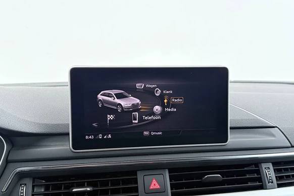 Audi A4 - Afbeelding 25 van 30