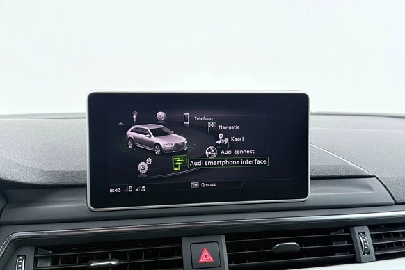 Audi A4 - Afbeelding 26 van 30