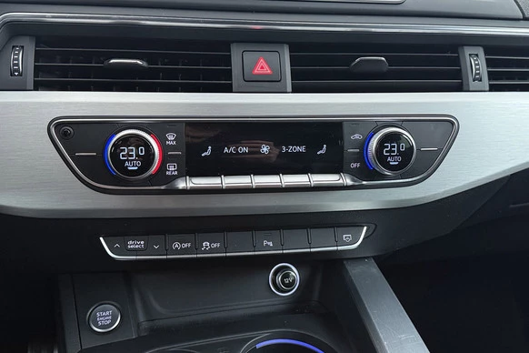 Audi A4 - Afbeelding 27 van 30