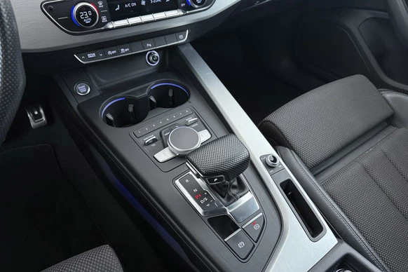 Audi A4 - Afbeelding 28 van 30