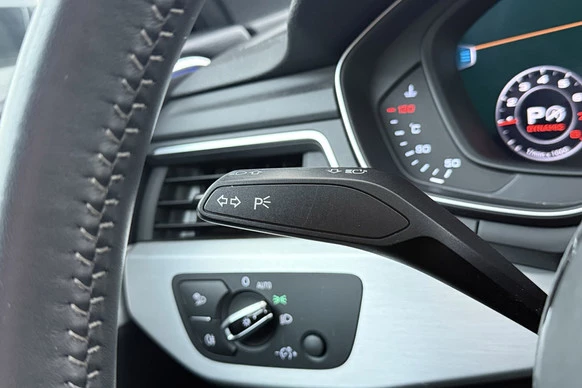 Audi A4 - Afbeelding 29 van 30