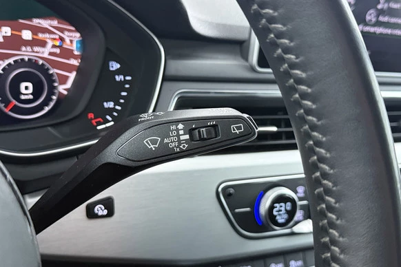 Audi A4 - Afbeelding 30 van 30