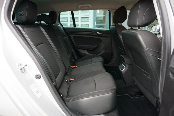 Renault Mégane Estate - Afbeelding 8 van 30