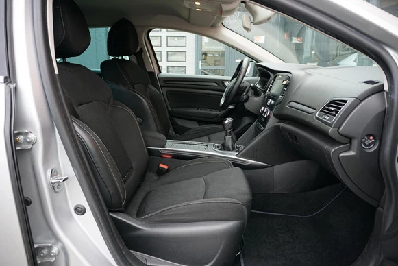 Renault Mégane Estate - Afbeelding 9 van 30