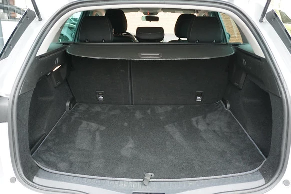 Renault Mégane Estate - Afbeelding 13 van 30