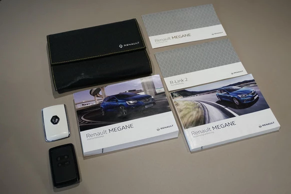 Renault Mégane Estate - Afbeelding 14 van 30