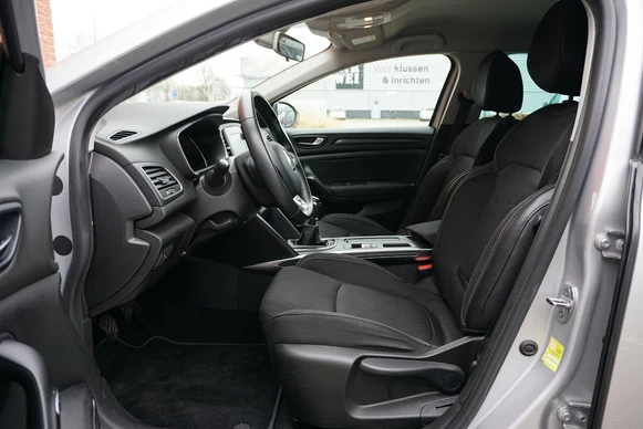 Renault Mégane Estate - Afbeelding 16 van 30