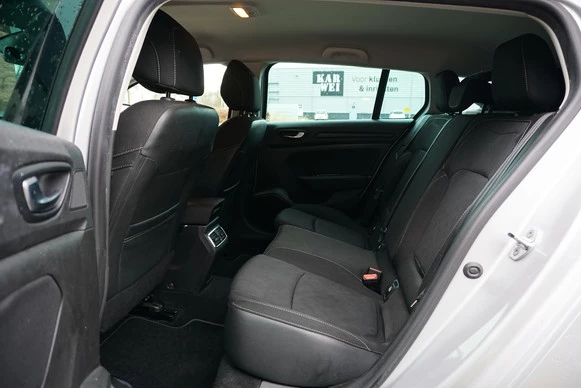 Renault Mégane Estate - Afbeelding 17 van 30