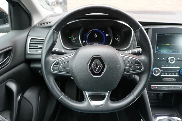 Renault Mégane Estate - Afbeelding 19 van 30