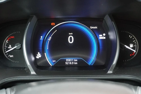 Renault Mégane Estate - Afbeelding 21 van 30