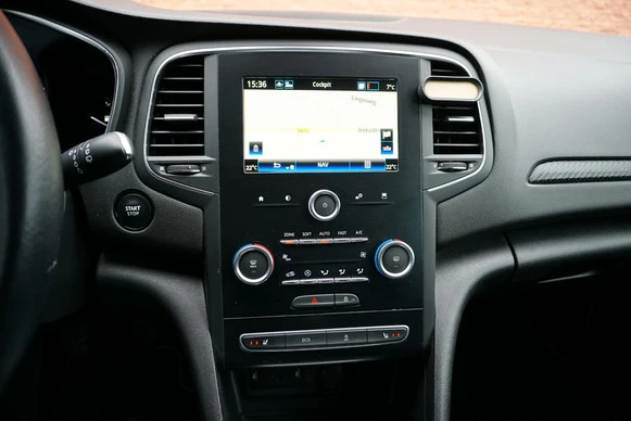 Renault Mégane Estate - Afbeelding 24 van 30