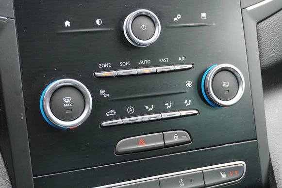 Renault Mégane Estate - Afbeelding 26 van 30