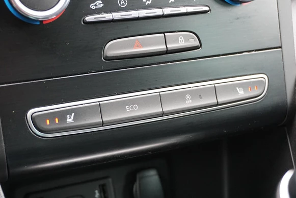 Renault Mégane Estate - Afbeelding 27 van 30