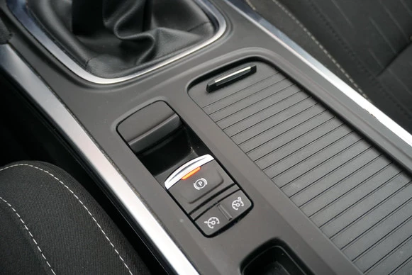 Renault Mégane Estate - Afbeelding 28 van 30