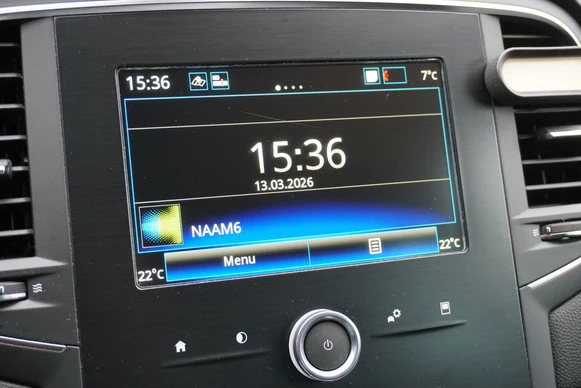 Renault Mégane Estate - Afbeelding 29 van 30