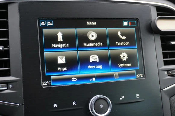 Renault Mégane Estate - Afbeelding 30 van 30