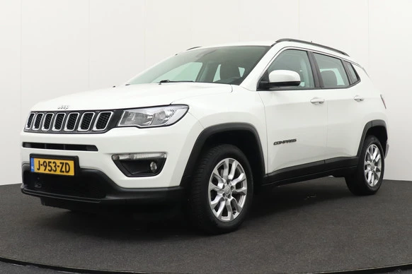 Jeep Compass - Afbeelding 1 van 30