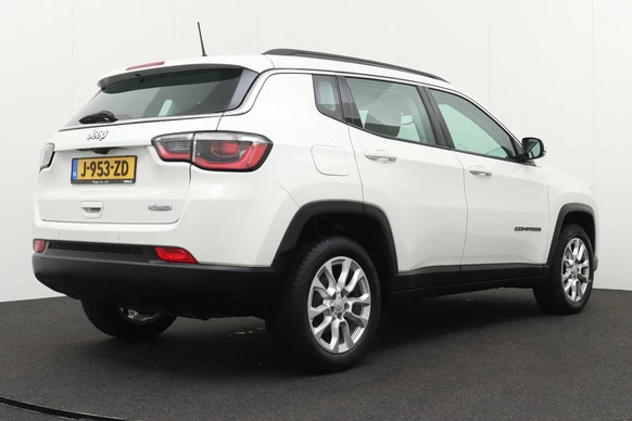 Jeep Compass - Afbeelding 2 van 30