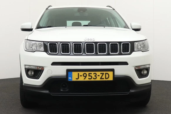 Jeep Compass - Afbeelding 3 van 30