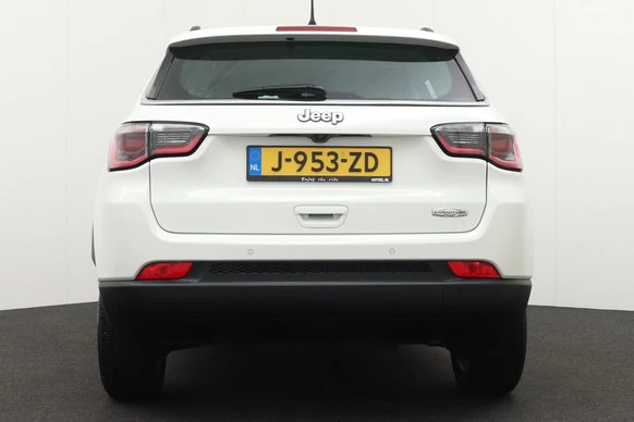 Jeep Compass - Afbeelding 4 van 30