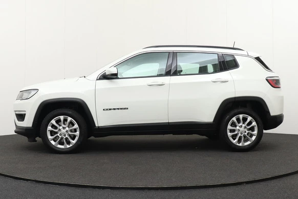 Jeep Compass - Afbeelding 5 van 30