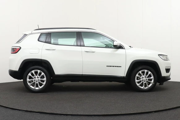 Jeep Compass - Afbeelding 6 van 30