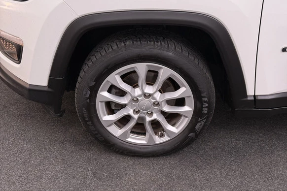 Jeep Compass - Afbeelding 7 van 30