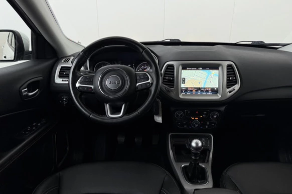Jeep Compass - Afbeelding 8 van 30