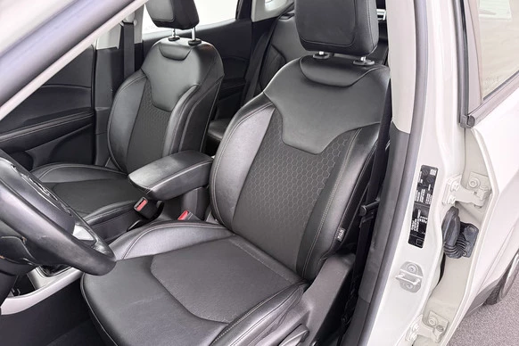 Jeep Compass - Afbeelding 9 van 30