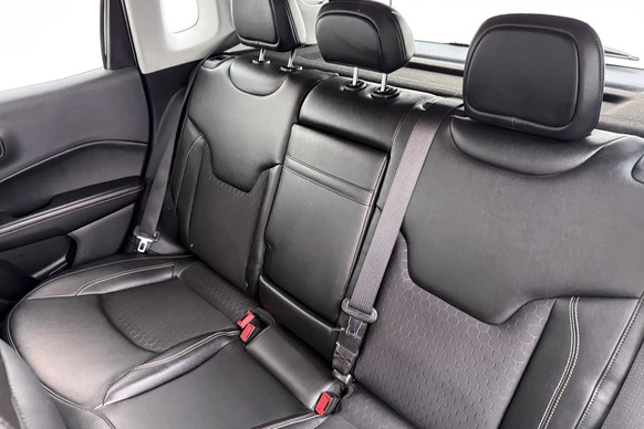 Jeep Compass - Afbeelding 11 van 30