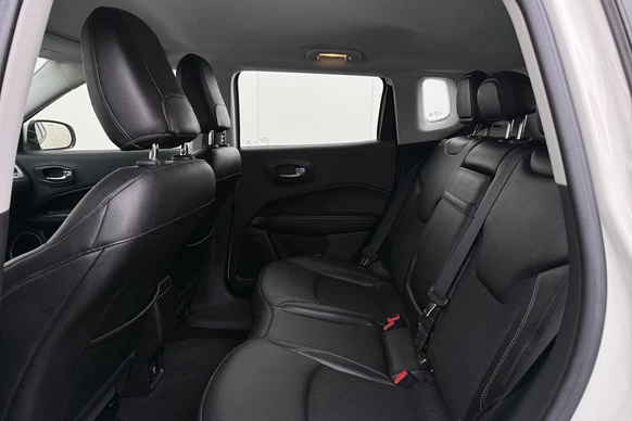 Jeep Compass - Afbeelding 12 van 30