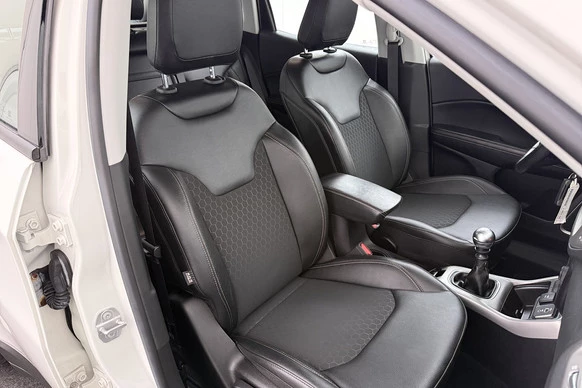 Jeep Compass - Afbeelding 14 van 30