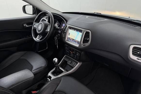 Jeep Compass - Afbeelding 15 van 30