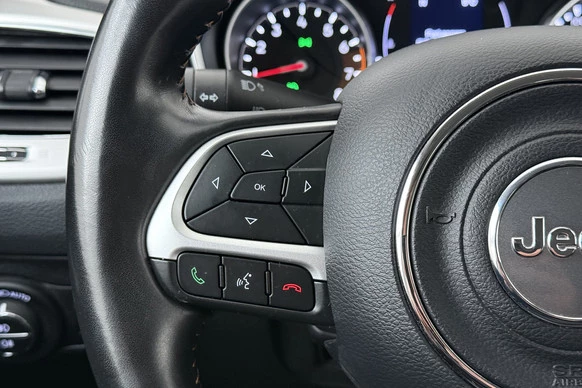 Jeep Compass - Afbeelding 20 van 30